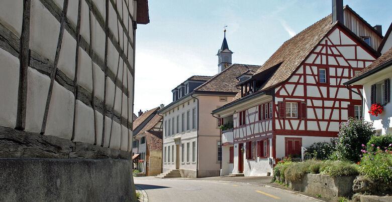 Stetten SH