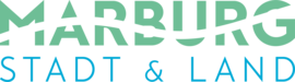 Logo Marburg Stadt & Land