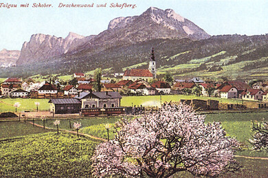 Thalgau