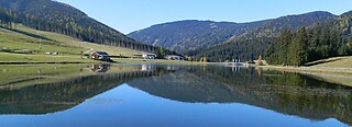 Naturpark Almenland
