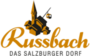 Logotyp Russbach am Paß Gschütt - Dachstein West