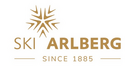 Logotyp St. Anton / Arlberg