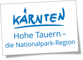 Logo Obervellach
