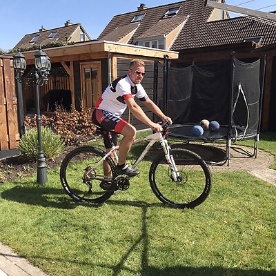 Avatar von Spm Schuurmans