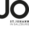 Logotipo St. Johann in Salzburg - Ski amadé