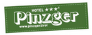 Logotip Hotel Pinzger