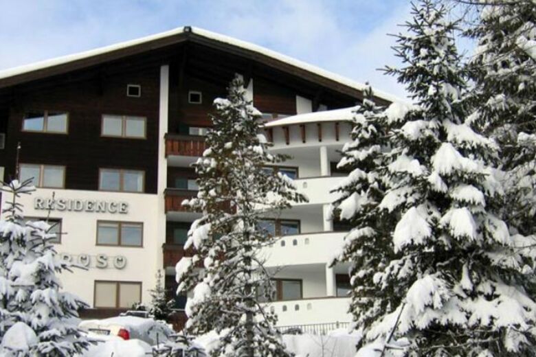 Residence Riposo