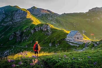 Wandern im Fürstentum