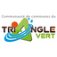 Triangle Vert