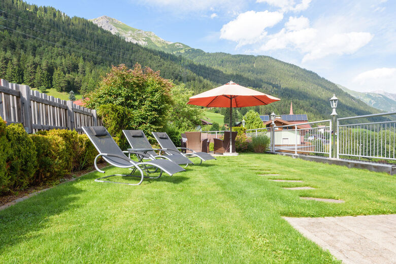 Hotel Garni Feuerstein