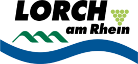 Logo Lorch am Rhein