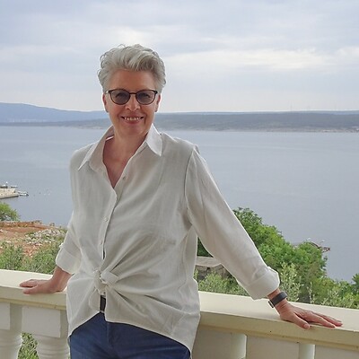 Avatar von RUTH Böhm 1