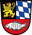 Logotyp Eschenbach i.d. Oberpfalz.