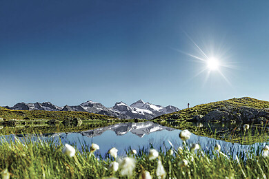 Zillertal