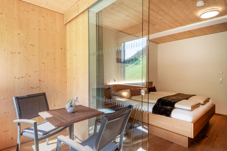 Rössle Appartements