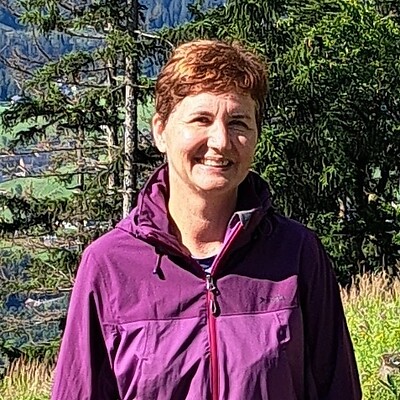 Avatar z Roswitha Breitfuss