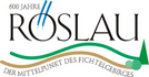 Logotipo Röslau