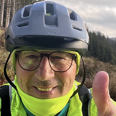 Avatar iz Paul Huber 4