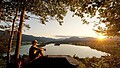 Sommerregionen