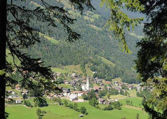 Rangersdorf