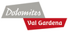 Logotipo Val Gardena-Gröden winter dream....