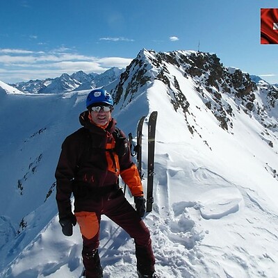 Avatar von Matteo Farina