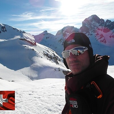 Avatar von Matteo Farina