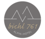 Логотип фон Alpinhotel bichl 761