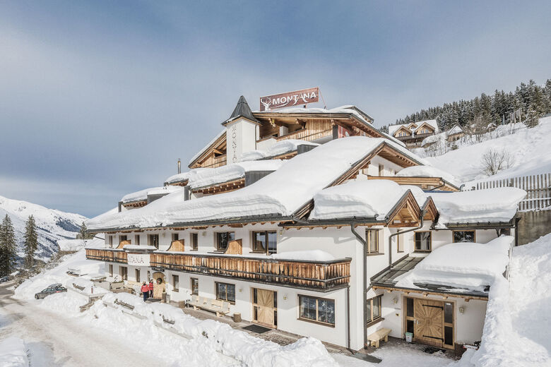 Appart Montana