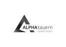 Logotipo Hotel ALPHAtauern