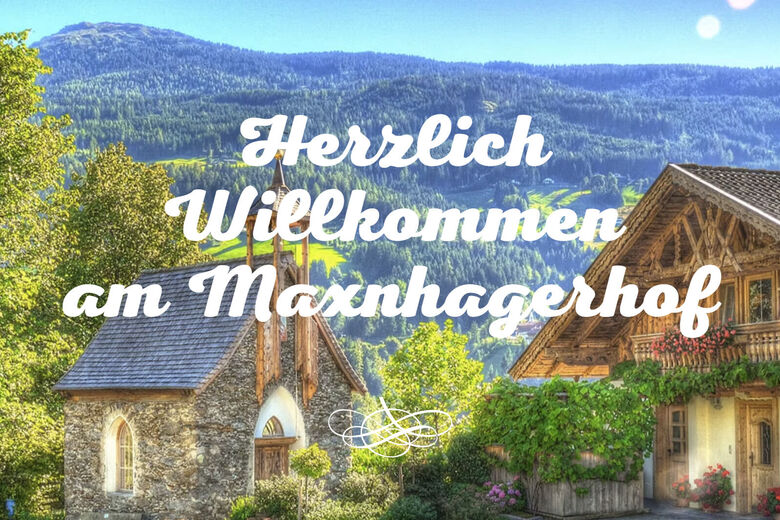 Maxnhagerhof