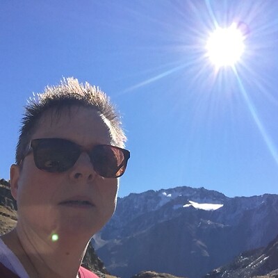 Avatar von Franziska Schürch