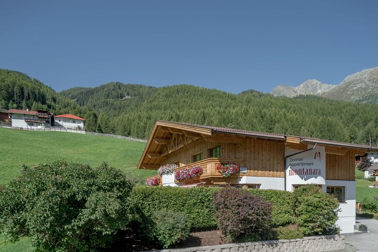 Montanara Appartement