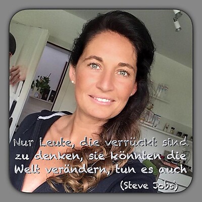 Avatar von Manuela de Haan