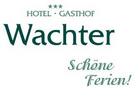 Logo Hotel Gasthof Wachter