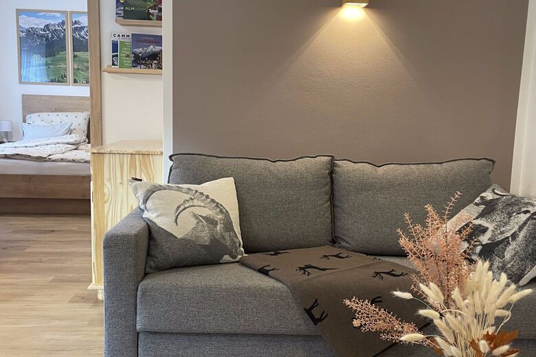 Beagzeit Ferienwohnung