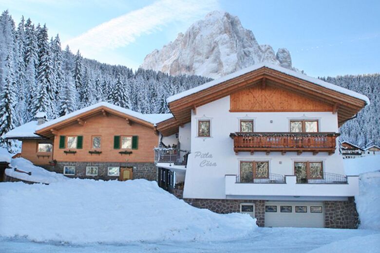 Apartments Pitla Cesa