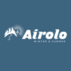 Logotyp Airolo