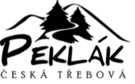 Logo Peklák