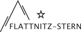 Logo Almhaus Flattnitz-Stern