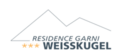 Logotip Residence Garni Weisskugel