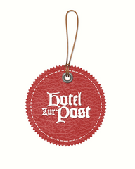 Logotip Hotel zur Post