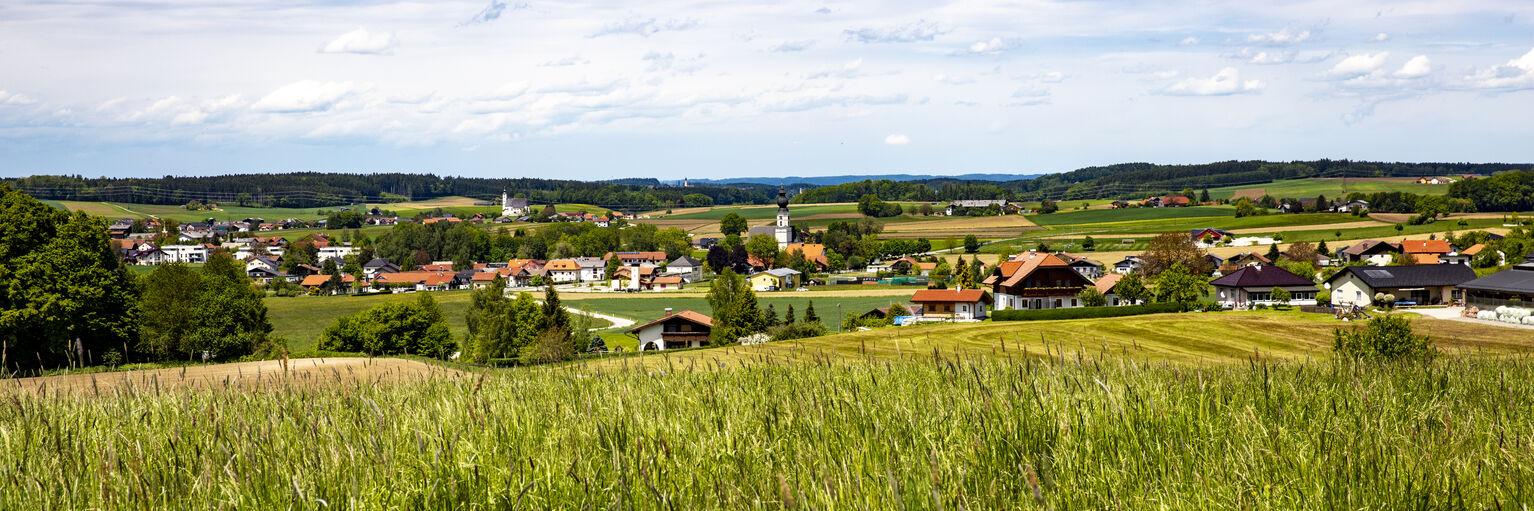 Feldkirchen bei Mattighofen