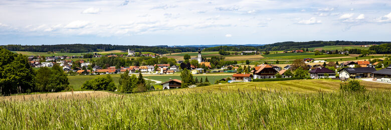 Feldkirchen bei Mattighofen