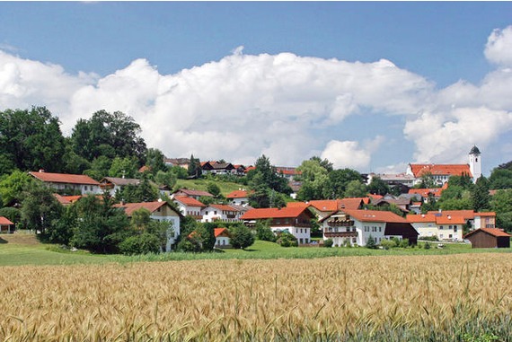 Rott am Inn