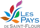 Logotipo Saint-Flour