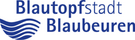 Logotipo Blaubeuren