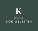 Logotip Hotel Königsleiten