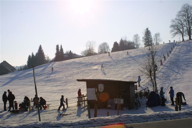 PistenplanSkigebiet Moosach am Tranzlberg