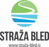 Logo Tubbing on Straza Bled